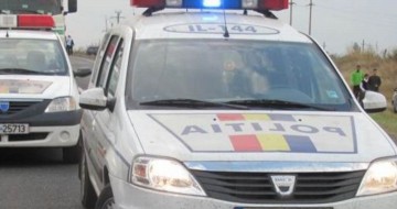 Prins la volan cu autorizaţia de circulaţie expirată